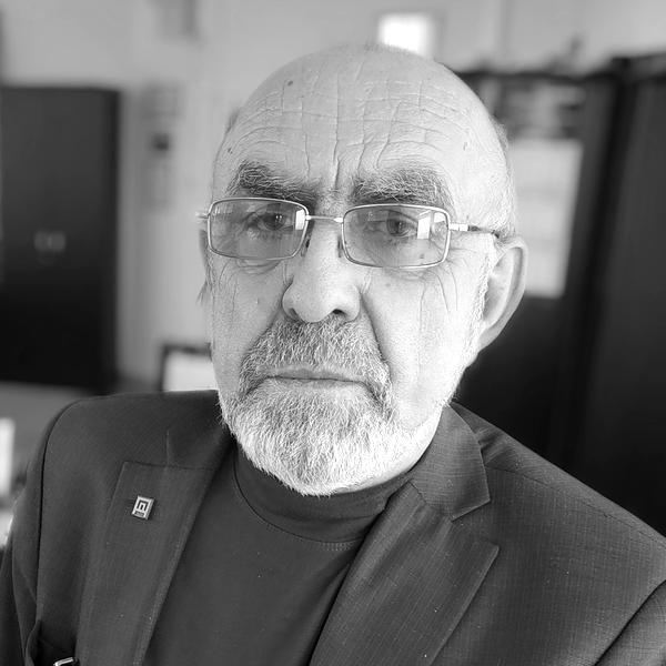 Геращенко Сергей Михайлович