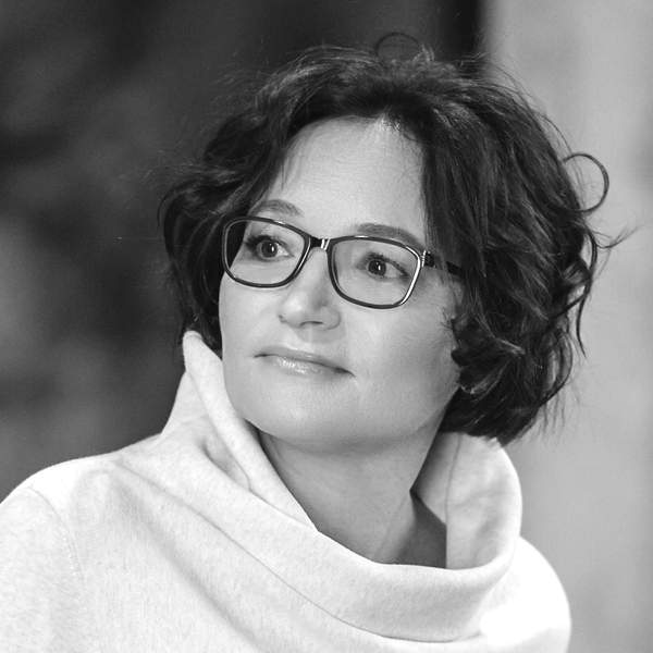 Млодик Ирина Юрьевна