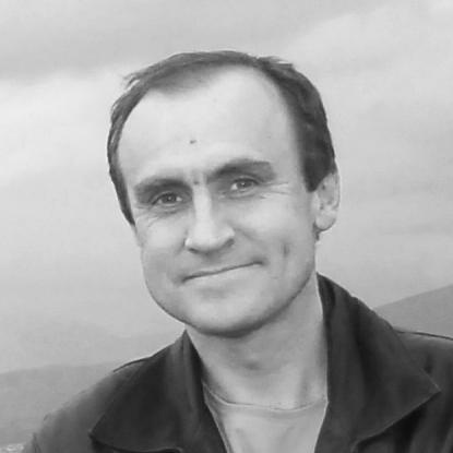 Ромашков Дмитрий