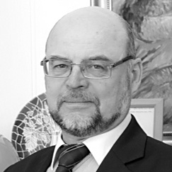 Матовников Сергей Алексеевич