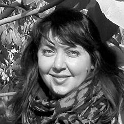 Коробий Елена Борисовна