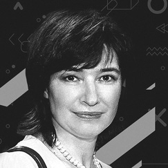 Букова Галина