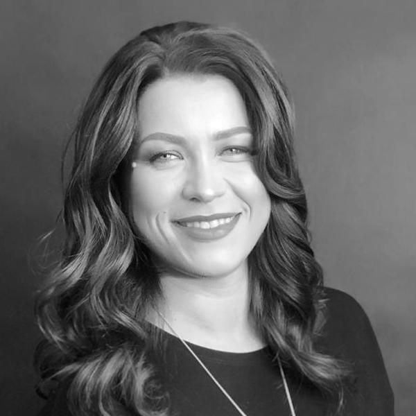 Кононова-Левина Татьяна