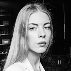 Кезбер Ксения