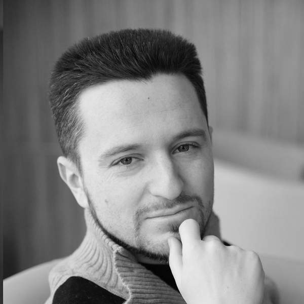 Знаков Алексей