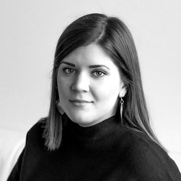 Бренинг Екатерина