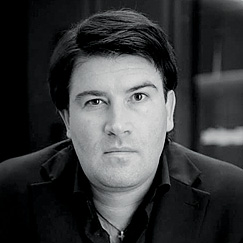 Наседкин Сергей / SERGEY NASEDKIN