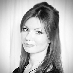 Малицкая Мария