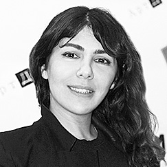 Блинова Марина