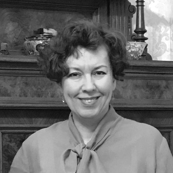 Пуликова Инна