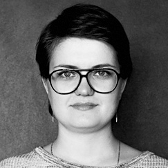 Корниенко Мария